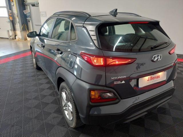 Hyundai Kona image 8