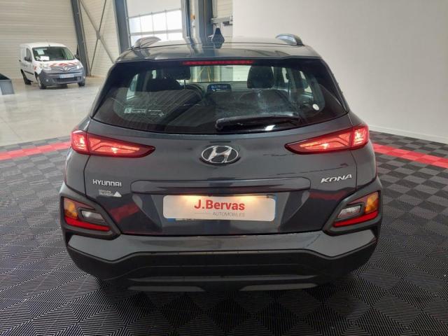 Hyundai Kona image 5