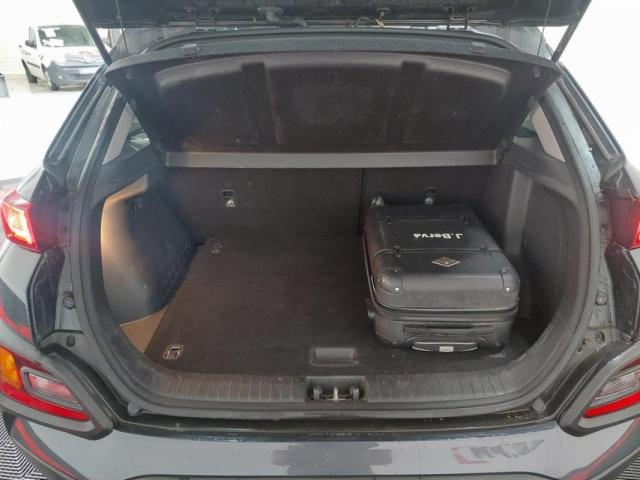 Hyundai Kona image 4