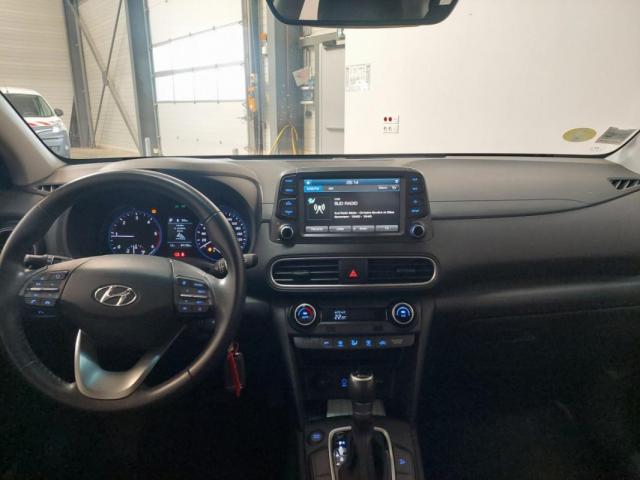 Hyundai Kona image 2