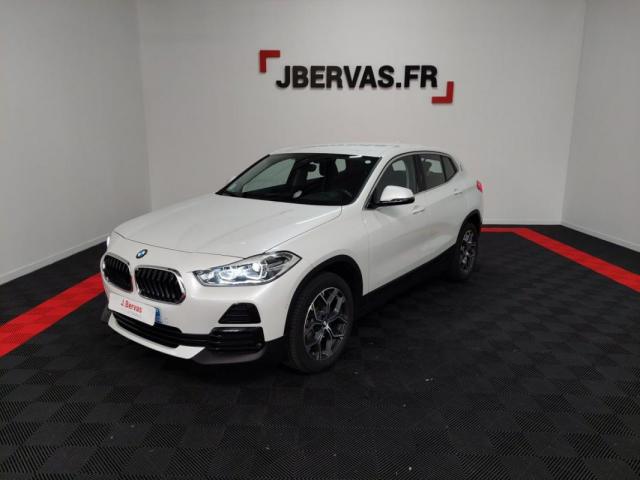 Bmw X2 image 8