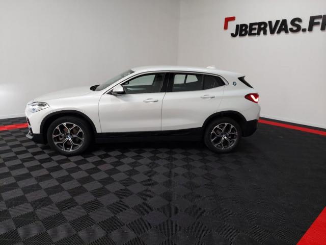Bmw X2 image 4