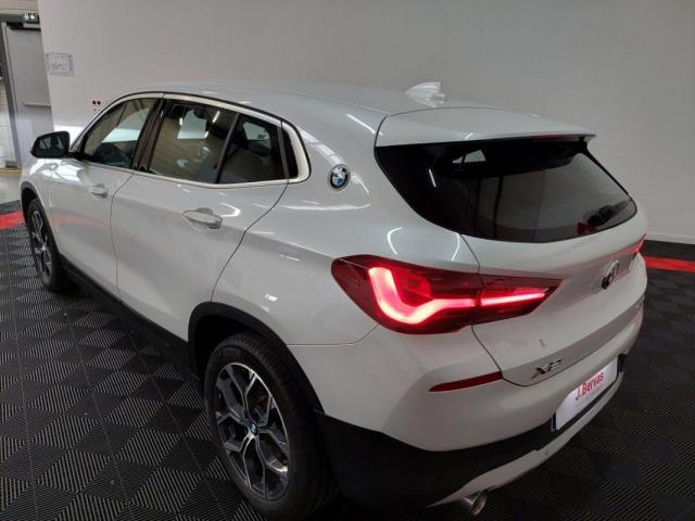 Bmw X2 image 9