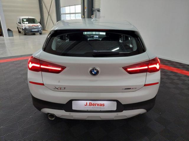 Bmw X2 image 7