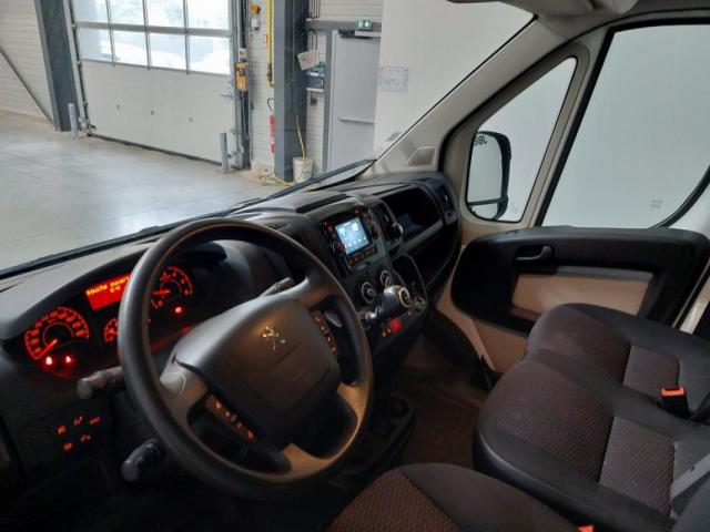Peugeot Boxer image 7