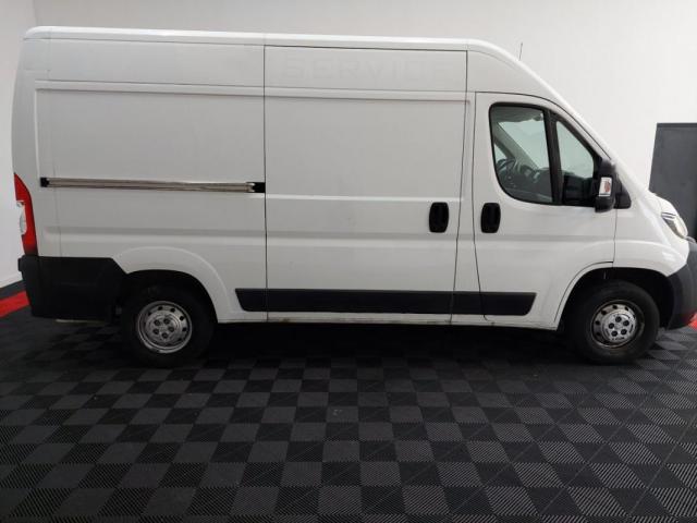 Peugeot Boxer image 5