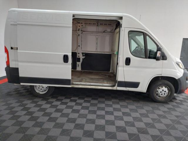 Peugeot Boxer image 4