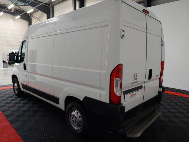 Peugeot Boxer image 6