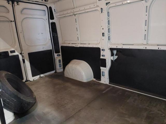 Peugeot Boxer image 9
