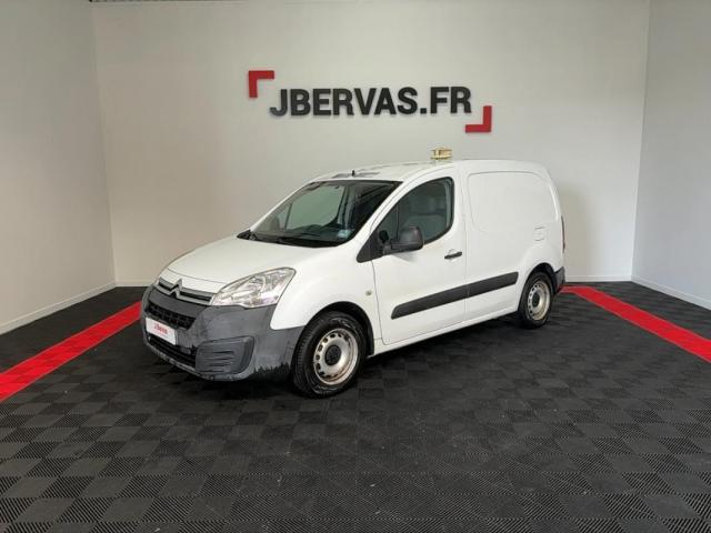 Citroen Berlingo image 2