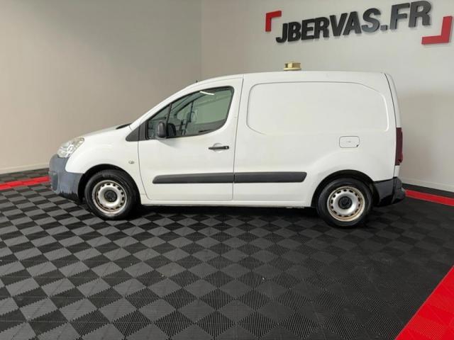 Citroen Berlingo image 3