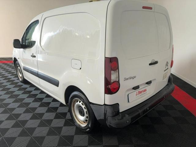 Citroen Berlingo image 8