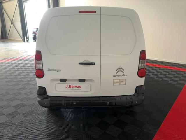 Citroen Berlingo image 9