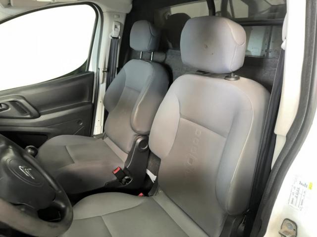 Citroen Berlingo image 7