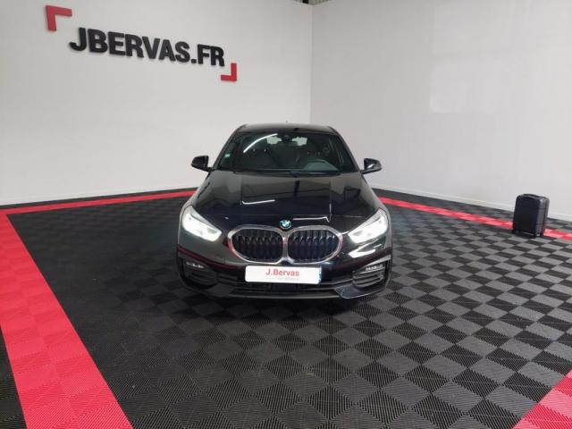 Bmw Série 1 image 6