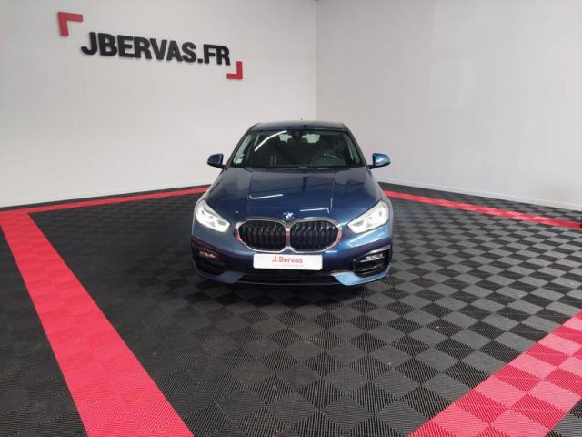 Bmw Série 1 image 5
