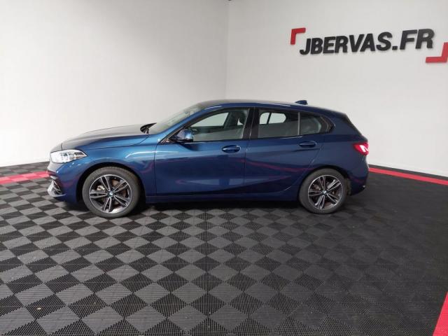 Bmw Série 1 image 2