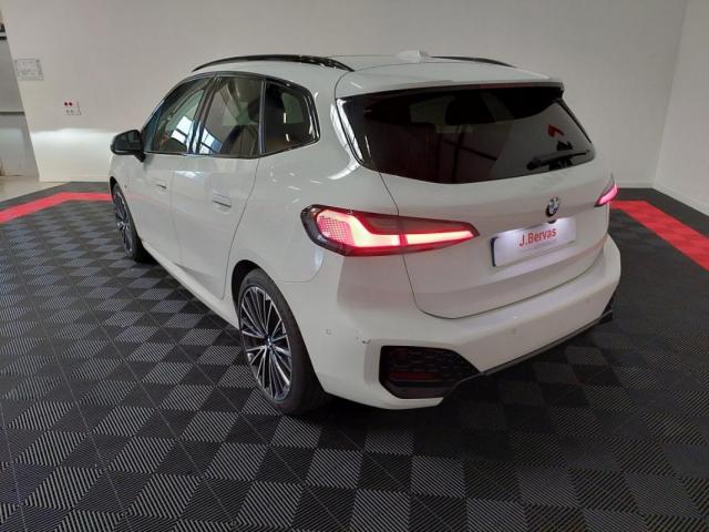 Bmw Serie 2 Active Tourer image 9