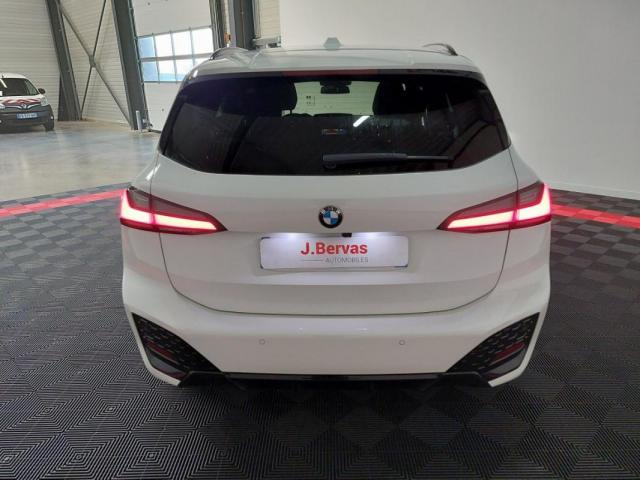 Bmw Serie 2 Active Tourer image 7