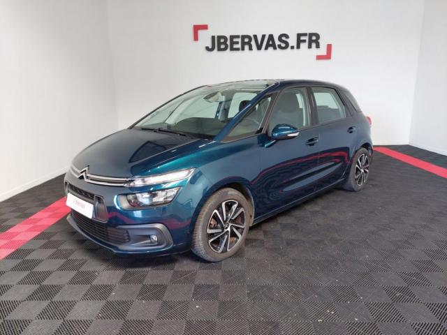 Citroen C4 Spacetourer image 2