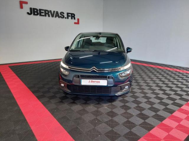 Citroen C4 Spacetourer image 7