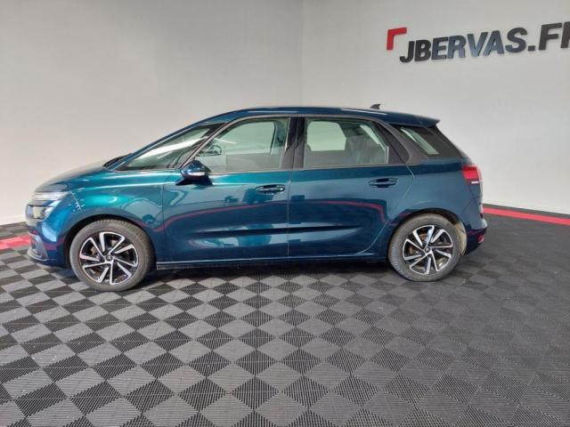 Citroen C4 Spacetourer image 4