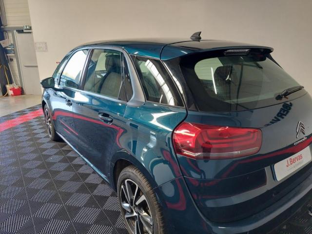 Citroen C4 Spacetourer image 5