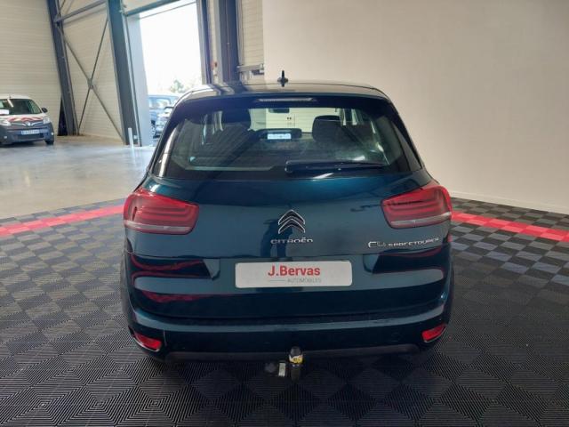 Citroen C4 Spacetourer image 3