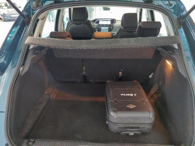 Citroen C4 Spacetourer image 1