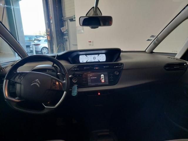 Citroen C4 Spacetourer image 8