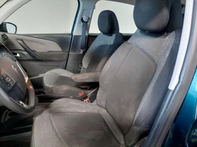 Citroen C4 Spacetourer image 6