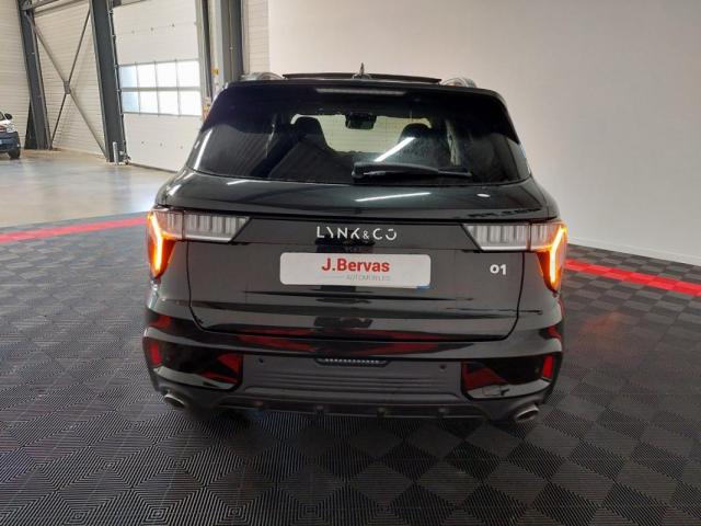Lynk & Co 01 image 1