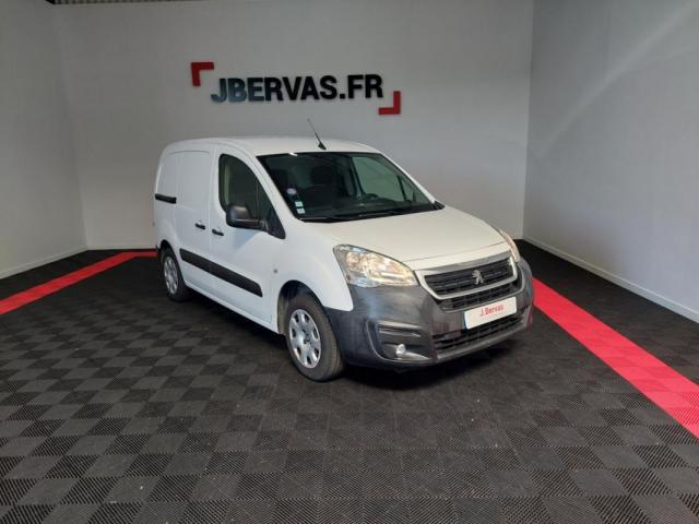 Peugeot Partner image 3