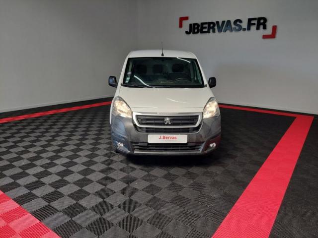 Peugeot Partner image 4