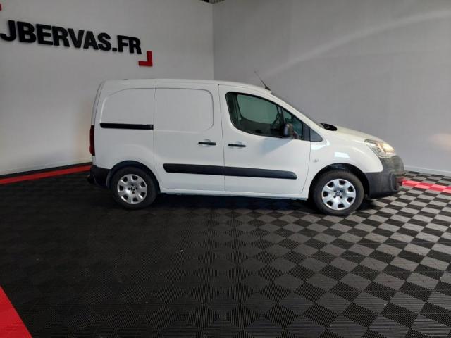 Peugeot Partner image 5