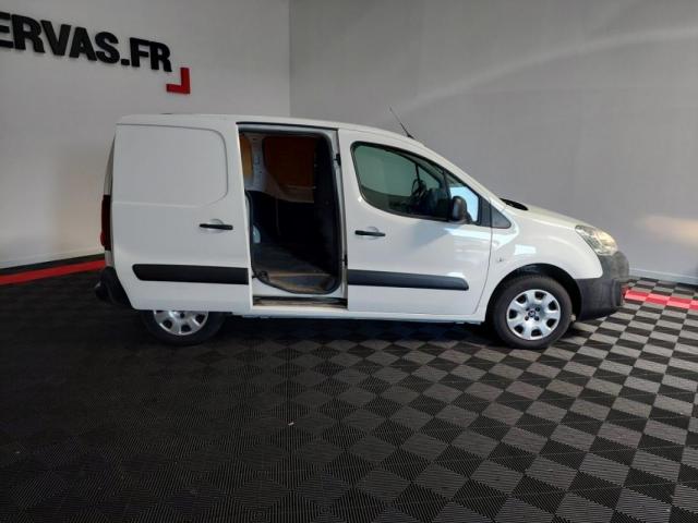 Peugeot Partner image 6