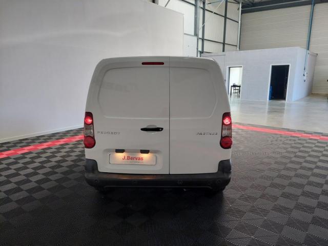 Peugeot Partner image 2