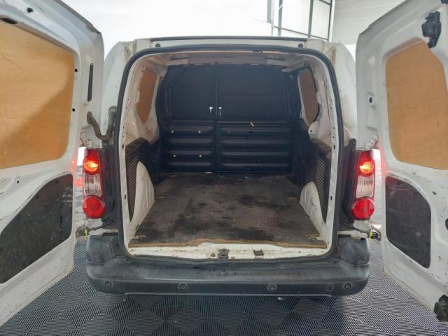 Peugeot Partner image 9