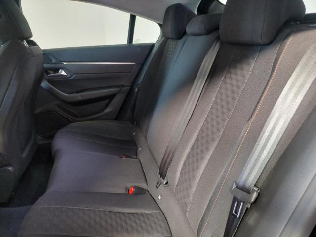 Peugeot 508 image 2