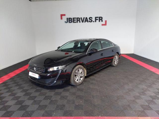 Peugeot 508 image 5