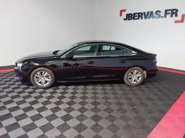 Peugeot 508 image 7