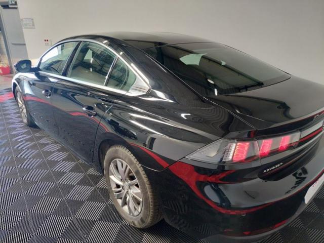 Peugeot 508 image 4