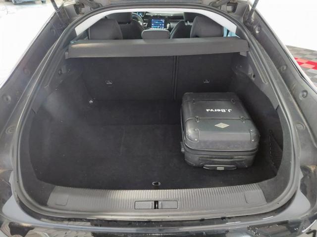 Peugeot 508 image 1