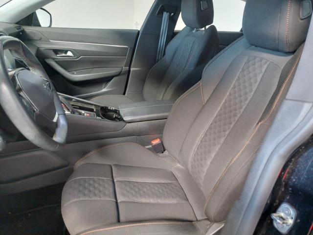 Peugeot 508 image 9