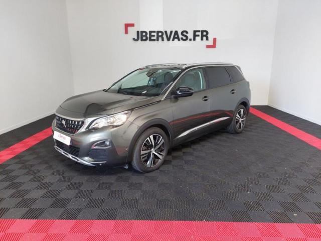 Peugeot 5008 image 2