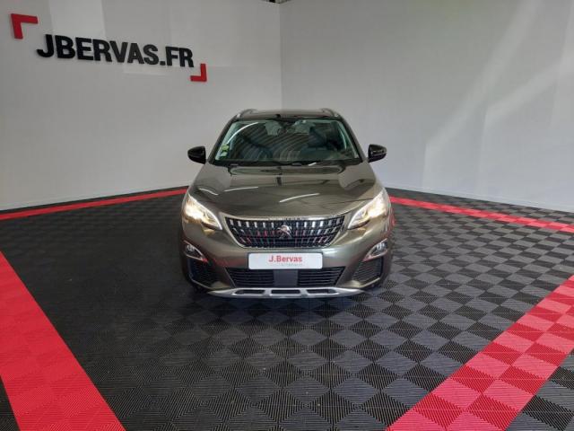 Peugeot 5008 image 1