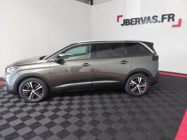 Peugeot 5008 image 5