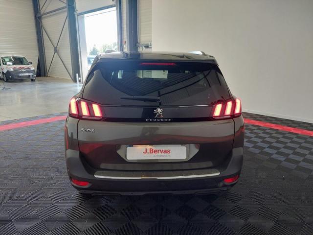 Peugeot 5008 image 6
