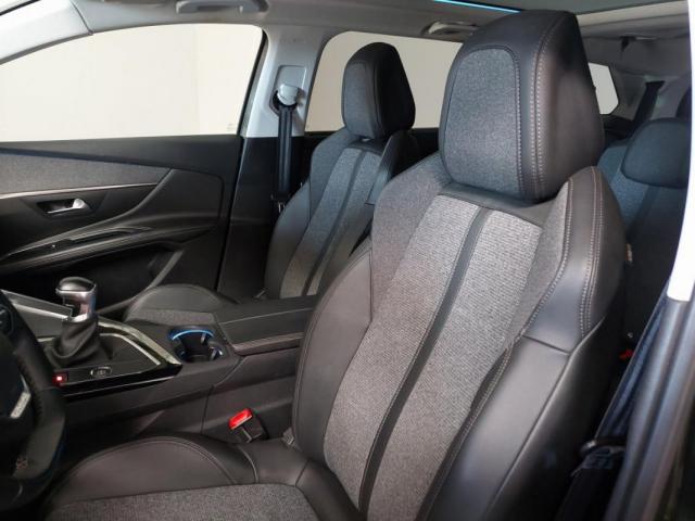 Peugeot 5008 image 4