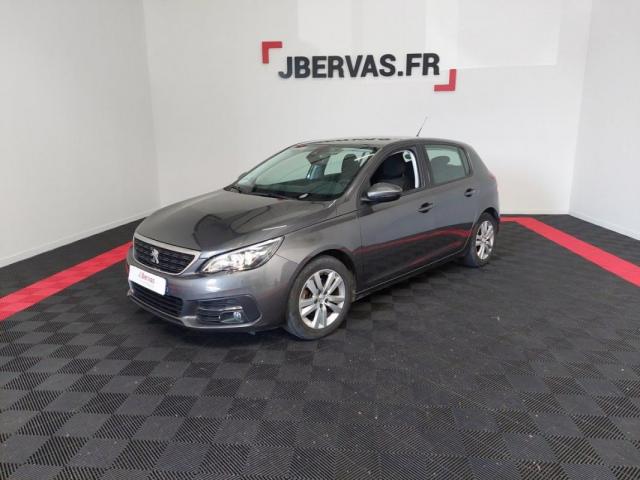 Peugeot 308 image 5